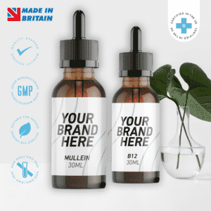 your brand here white label supplements