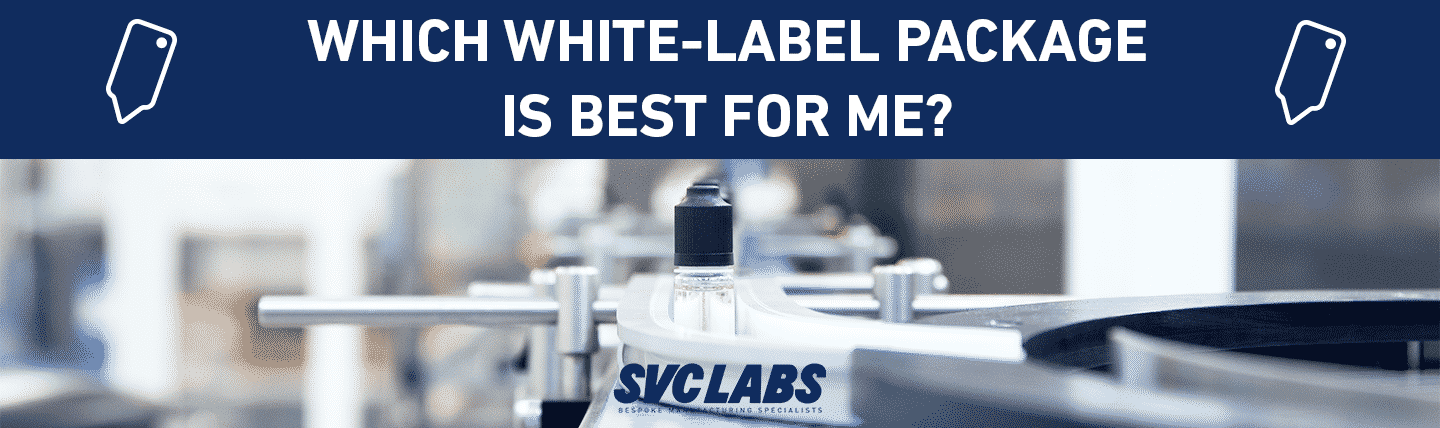 white label packages