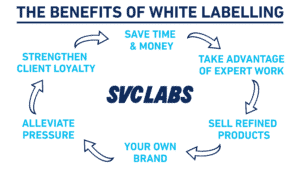 benefits of white label