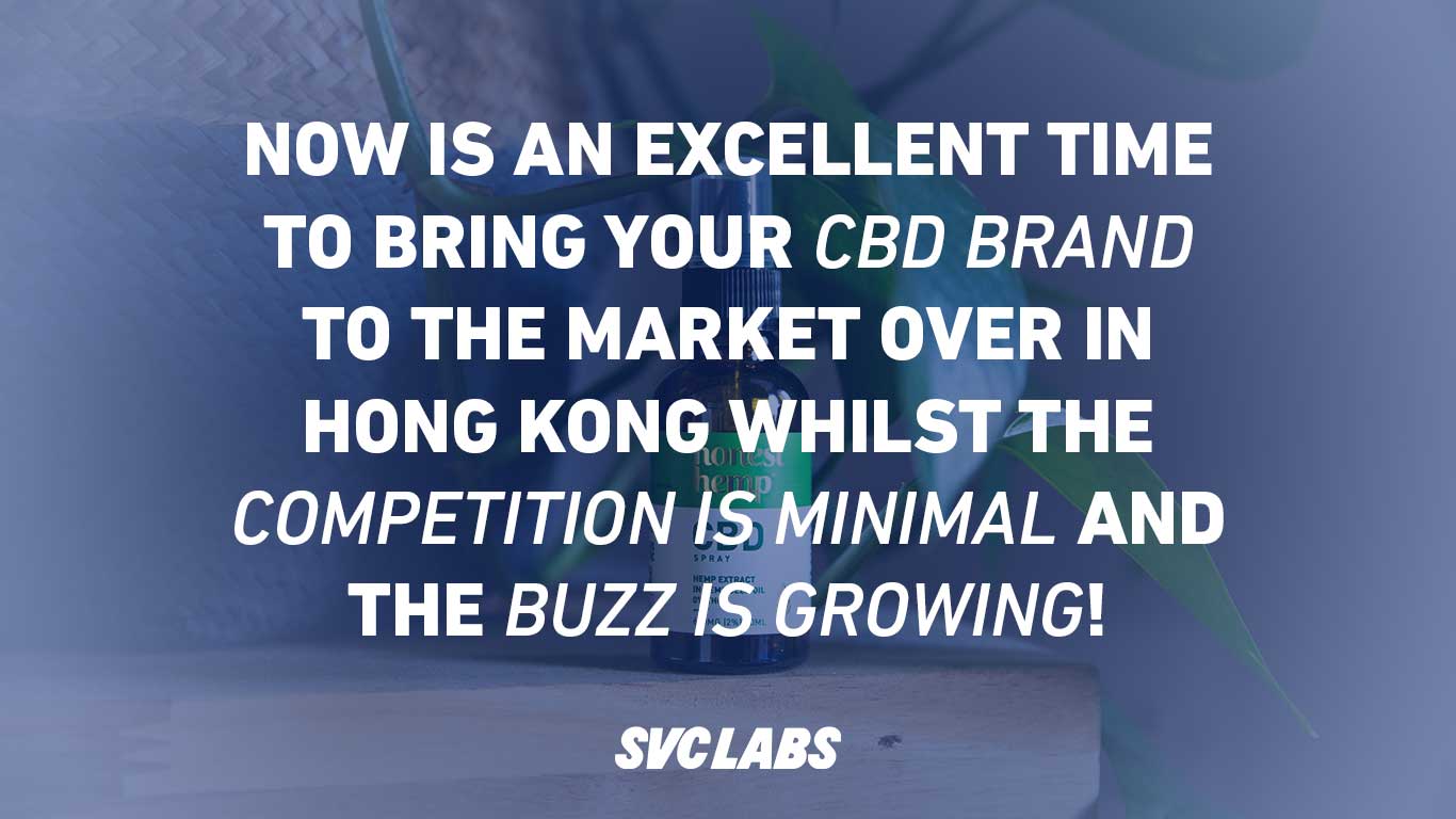 cbd in hong kong